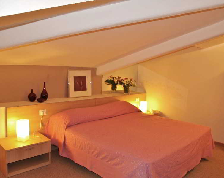 Domus Park Hotel Rome fotoÄŸrafÄ±