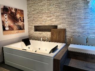 Domus Park Hotel Rome fotoÄŸrafÄ±