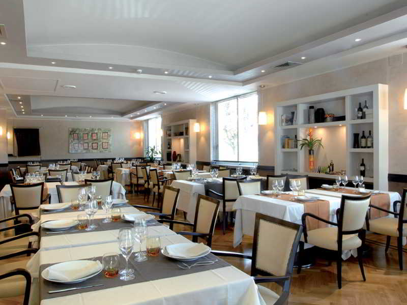 Domus Park Hotel Rome fotoÄŸrafÄ±