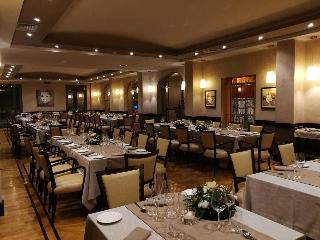 Domus Park Hotel Rome fotoÄŸrafÄ±
