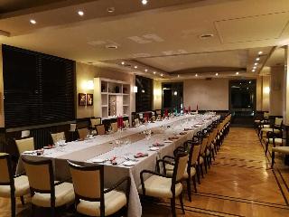 Domus Park Hotel Rome fotoÄŸrafÄ±
