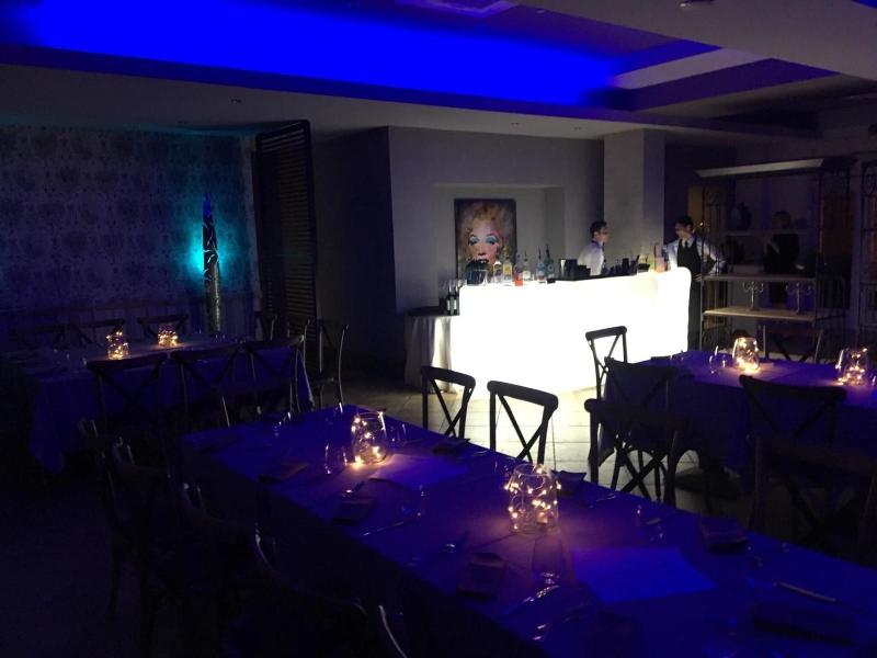 Domus Park Hotel Rome - Restoran