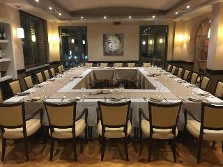 Domus Park Hotel Rome fotoÄŸrafÄ±
