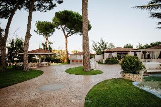 Domus Park Hotel Rome fotoÄŸrafÄ±