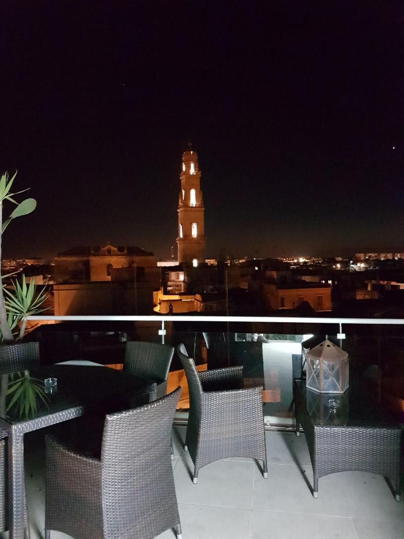 Suite Hotel Santa Chiara - Genel