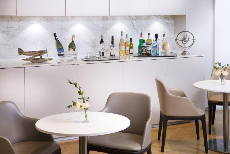 R De Paris - Bar