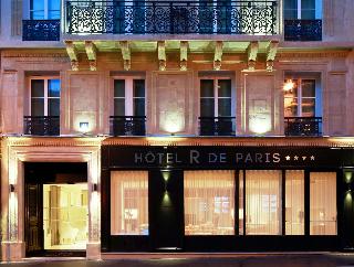 R De Paris fotoÄŸrafÄ±