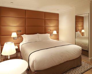 R De Paris otel fotoğrafı