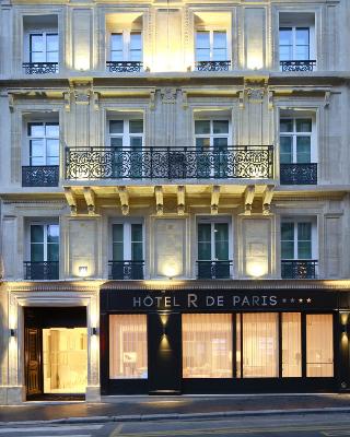 R De Paris fotoÄŸrafÄ±