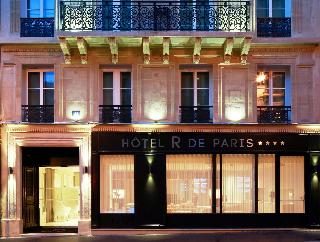 R De Paris fotoÄŸrafÄ±