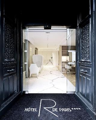 R De Paris fotoÄŸrafÄ±