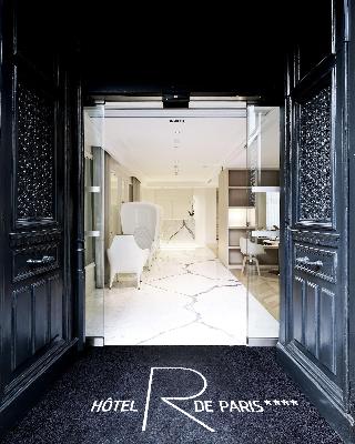 R De Paris fotoÄŸrafÄ±