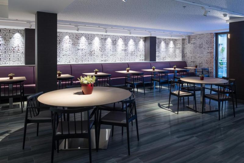 Catalonia Square - Bar