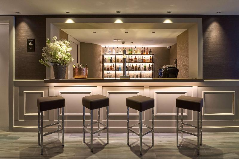 Catalonia Square - Bar
