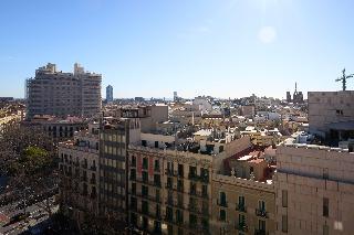Catalonia Square fotoÄŸrafÄ±