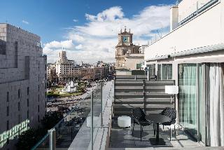 Catalonia Square fotoÄŸrafÄ±