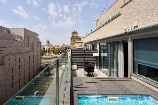 Catalonia Square fotoÄŸrafÄ±