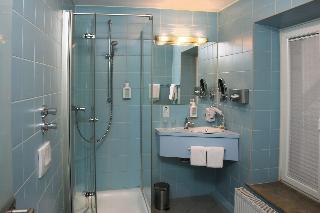 Helvetia Hotel Munich City Center fotoÄŸrafÄ±
