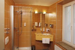 Helvetia Hotel Munich City Center fotoÄŸrafÄ±