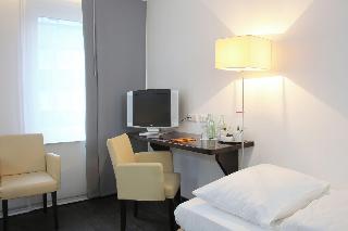 Helvetia Hotel Munich City Center fotoÄŸrafÄ±