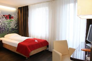Helvetia Hotel Munich City Center fotoÄŸrafÄ±