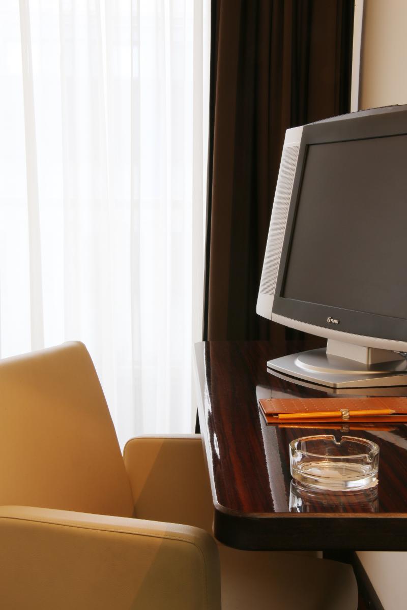 Helvetia Hotel Munich City Center - Oda