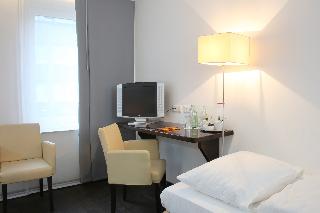 Helvetia Hotel Munich City Center fotoÄŸrafÄ±