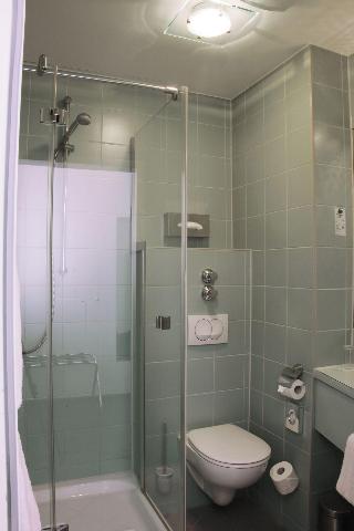 Helvetia Hotel Munich City Center fotoÄŸrafÄ±