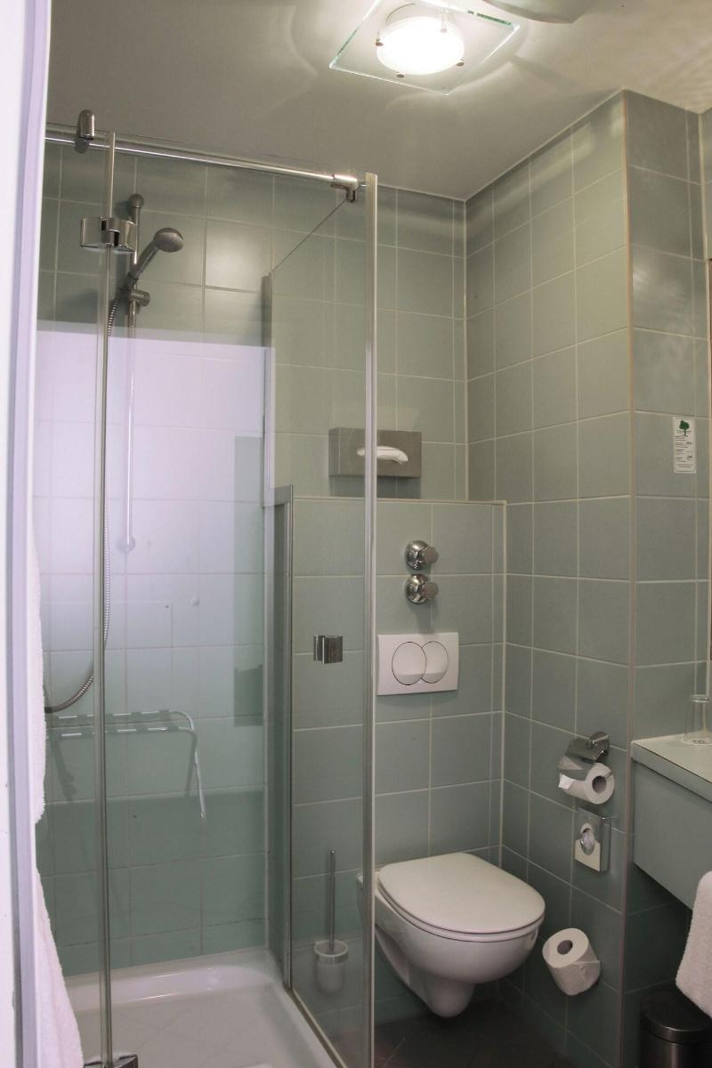 Helvetia Hotel Munich City Center - Oda
