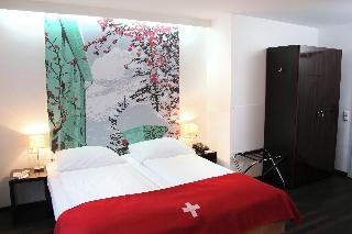 Helvetia Hotel Munich City Center fotoÄŸrafÄ±