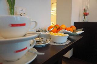 Helvetia Hotel Munich City Center fotoÄŸrafÄ±