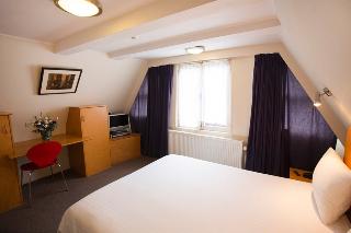 Quentin Golden Bear Hotel fotoÄŸrafÄ±