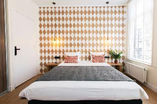 Quentin Golden Bear Hotel fotoÄŸrafÄ±
