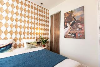 Quentin Golden Bear Hotel fotoÄŸrafÄ±