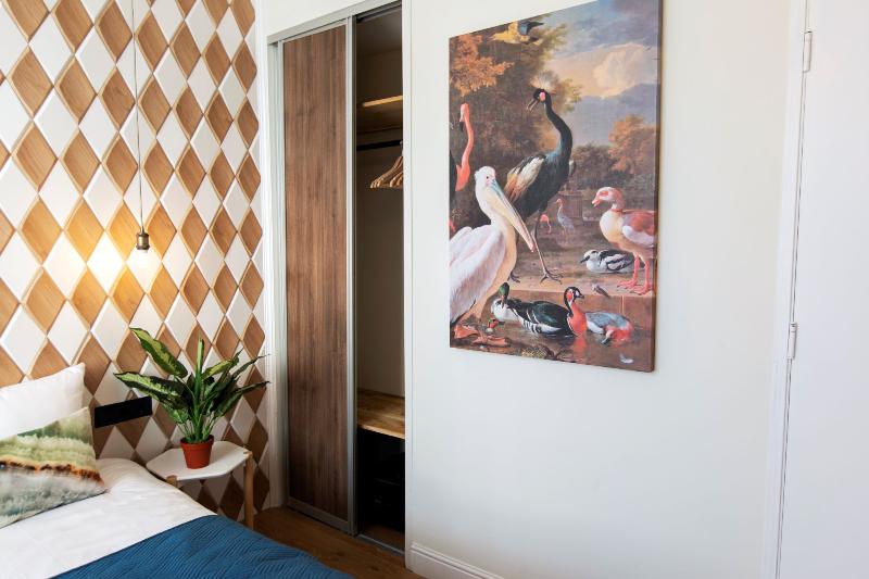Quentin Golden Bear Hotel - Oda