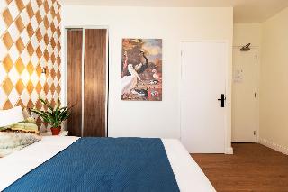 Quentin Golden Bear Hotel fotoÄŸrafÄ±