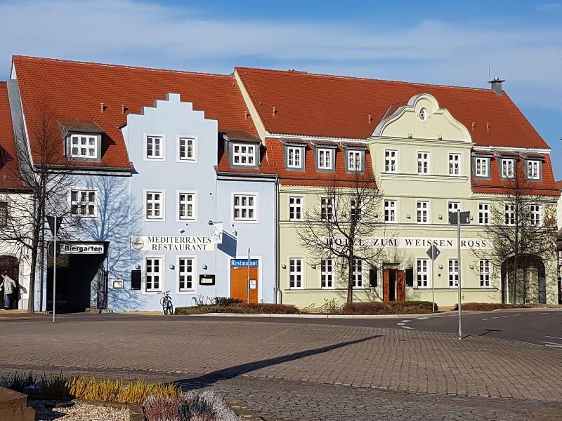 Designhotel Zum Weissen Ross - Genel