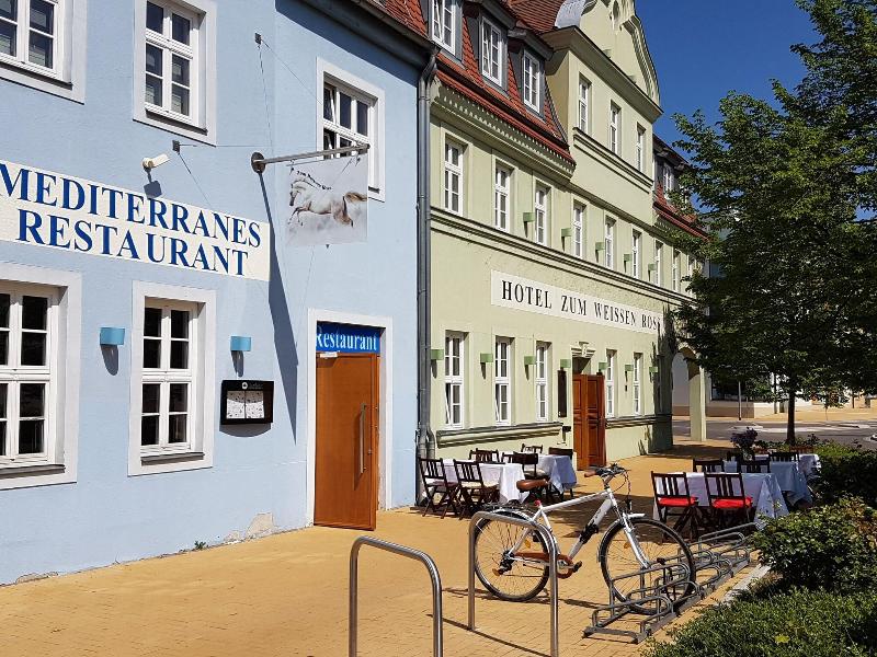 Designhotel Zum Weissen Ross - Genel