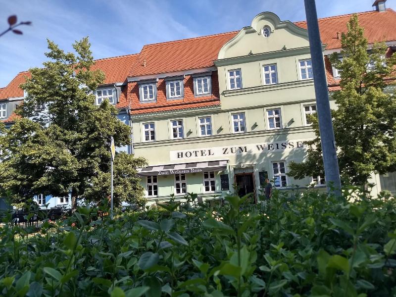 Designhotel Zum Weissen Ross - Genel
