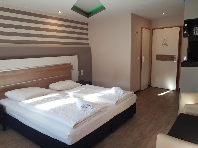 Designhotel Zum Weissen Ross - Oda