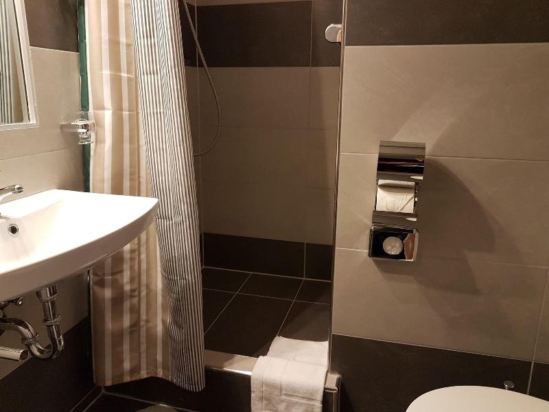 Designhotel Zum Weissen Ross - Oda