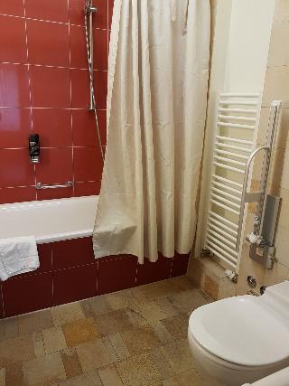 Designhotel Zum Weissen Ross fotoÄŸrafÄ±