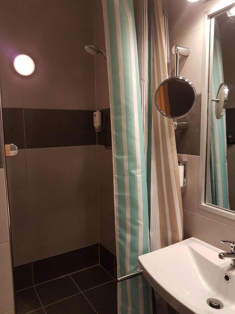 Designhotel Zum Weissen Ross - Oda