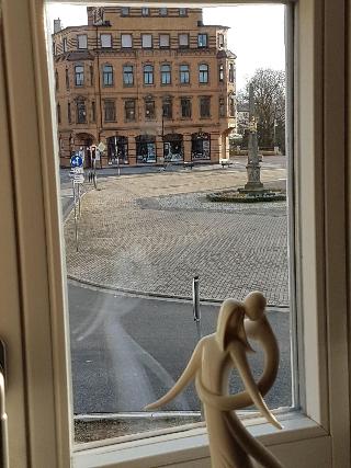 Designhotel Zum Weissen Ross fotoÄŸrafÄ±