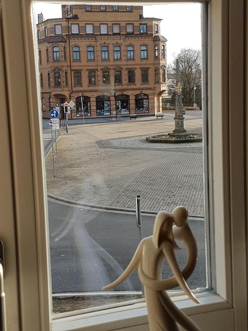 Designhotel Zum Weissen Ross - Oda
