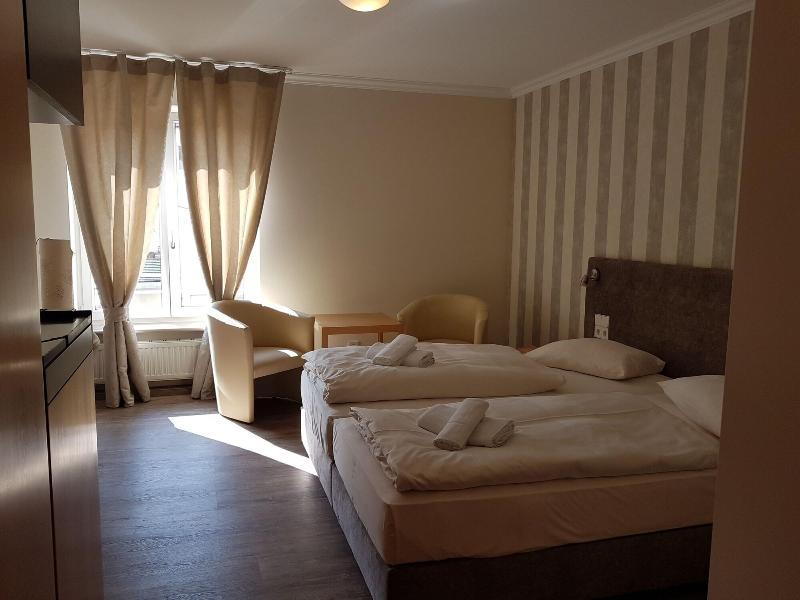 Designhotel Zum Weissen Ross - Oda