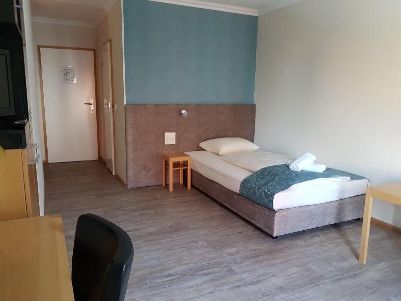 Designhotel Zum Weissen Ross - Oda