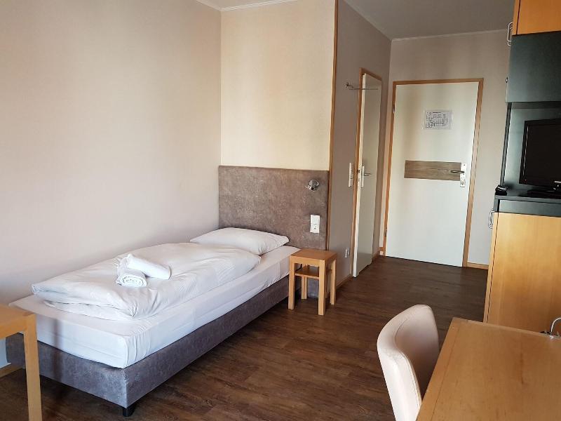 Designhotel Zum Weissen Ross - Oda