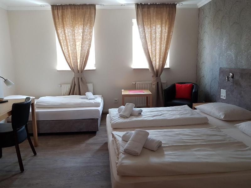 Designhotel Zum Weissen Ross - Oda