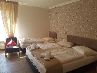Designhotel Zum Weissen Ross fotoÄŸrafÄ±